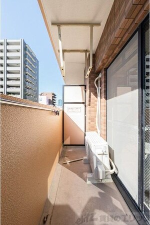 エバースクエア同心の物件内観写真